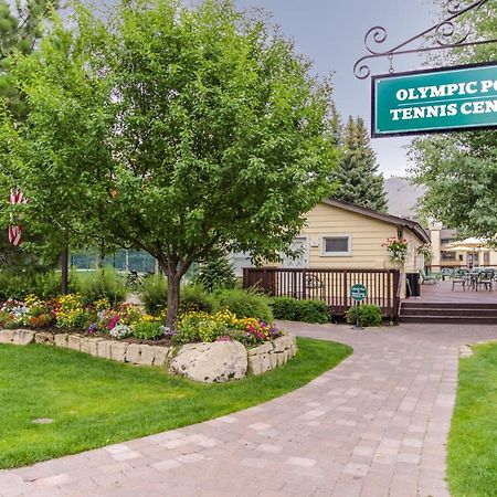 太阳谷Dollar Meadows 1388别墅 外观 照片
