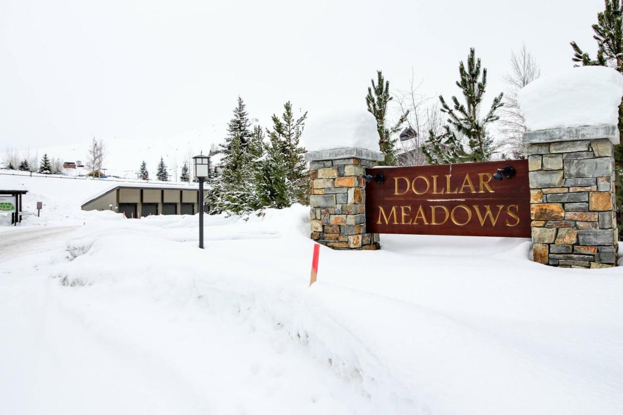 太阳谷Dollar Meadows 1388别墅 外观 照片
